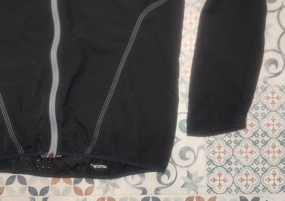Kurtka Adidas Response r. M do biegania