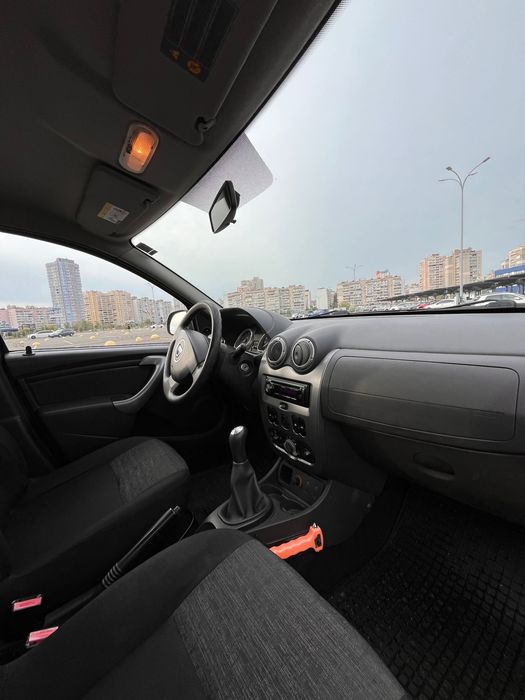 Dacia Duster 2010 VIN UU1HSDAM543558279 фото оголошення 8 з 18