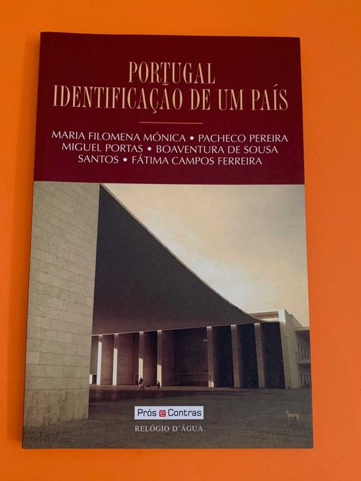 Portugal identificação de um país - Vários