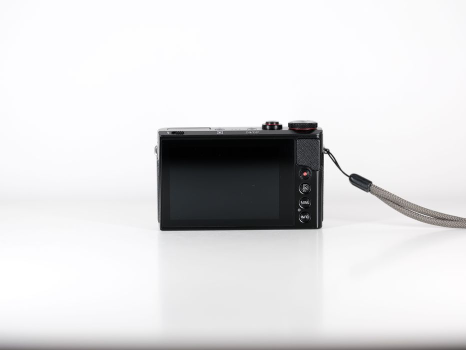 Canon G9X Mark II  ( g9 x mark 2 ) + гарантія / без передоплат