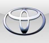 TOYOTA LEXUS DAIHATSU SCION części blacharskie nadwozia oświetlenie klocki tarcze hamulcowe do wszystkich modeli