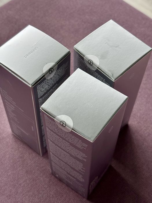 Transparent lab rose calming cleanser ph 5.5 150 ml