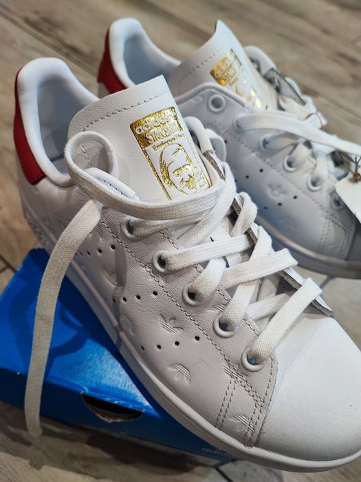 Adidas Stan Smith W roz. 36 FZ6370