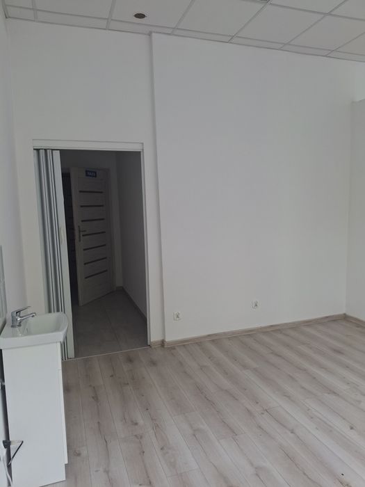 Lokal do wynajęcia