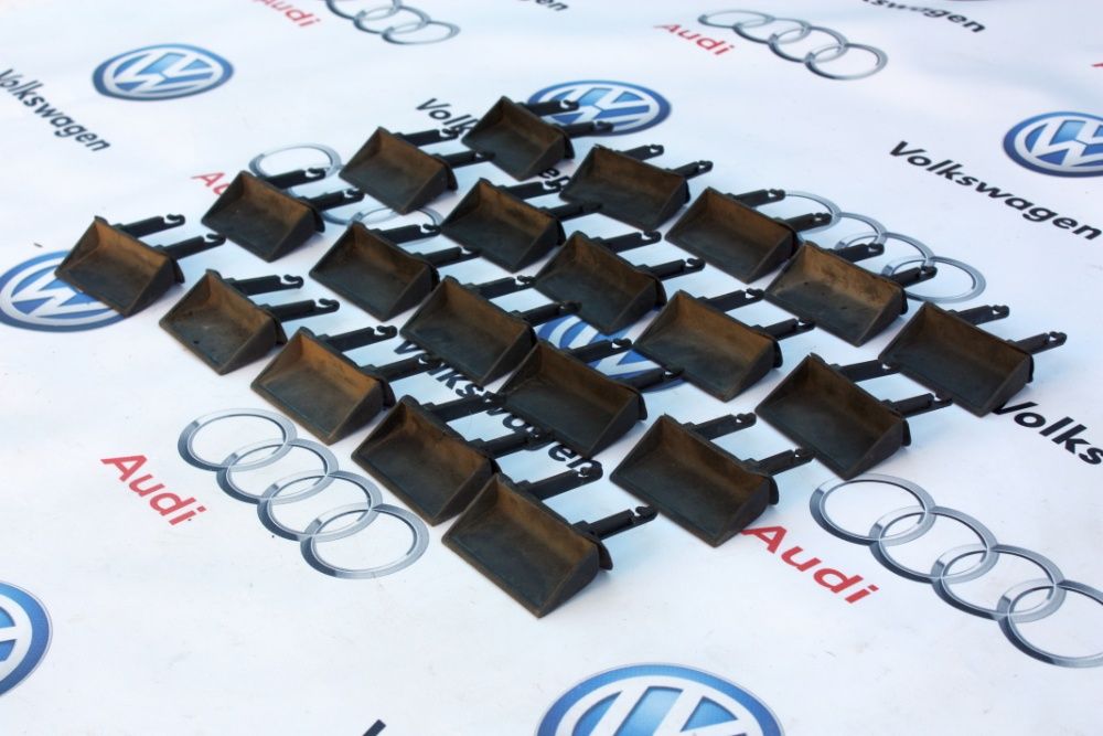 Ручка ляды, ручка багажника Ауди Audi А6 С5