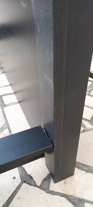 Cama de Casal Robusta