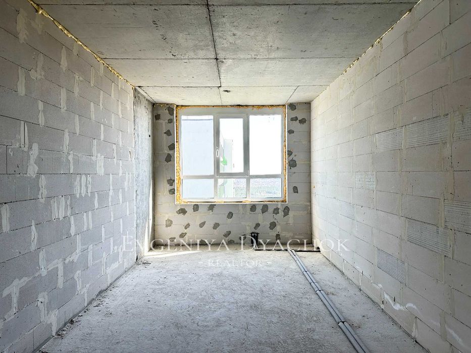Продаж квартири 113 кв.м. ЖК «Olympic Park», пр-т Бажана, 17