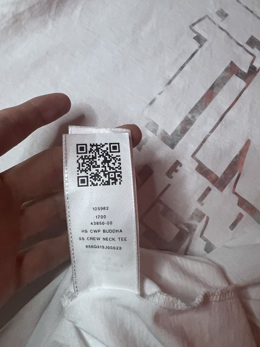 Футболка True Religion