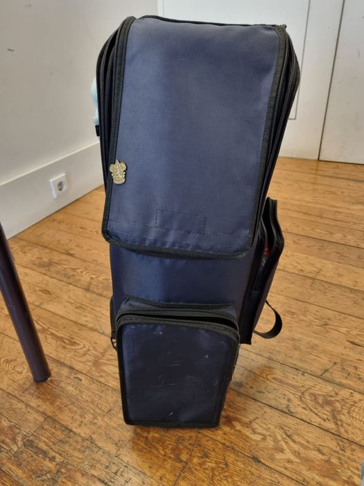 Fagote Oscar Adler 1357/120