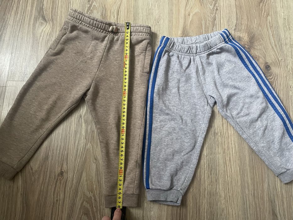 Штани спортивні, джинси 86,92 см на хлопчика