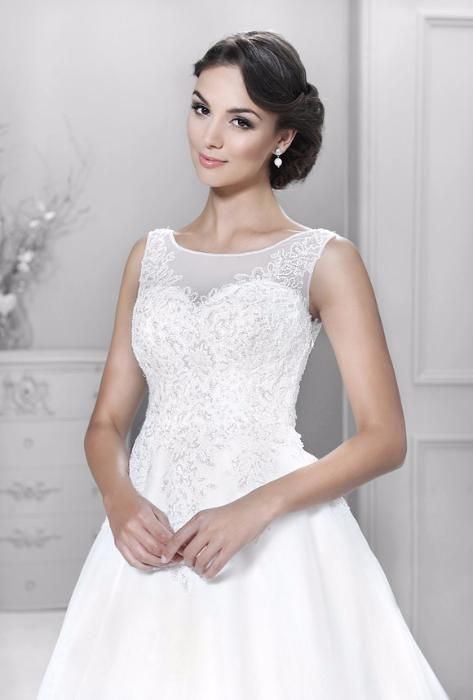 Suknia ślubna agnes 14190