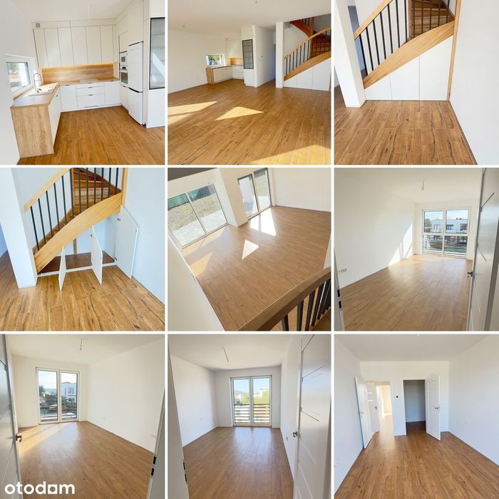 Modern Houses for Rent for NATO Military Personnel - Widok 2