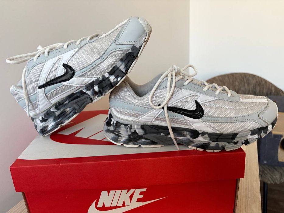 Кросівки Nike Initiator