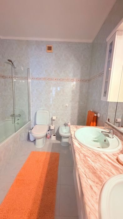 Quarto para alugar em Penafiel centro