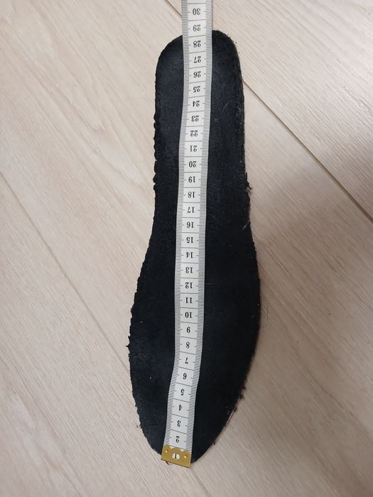 Черевики чоловічі