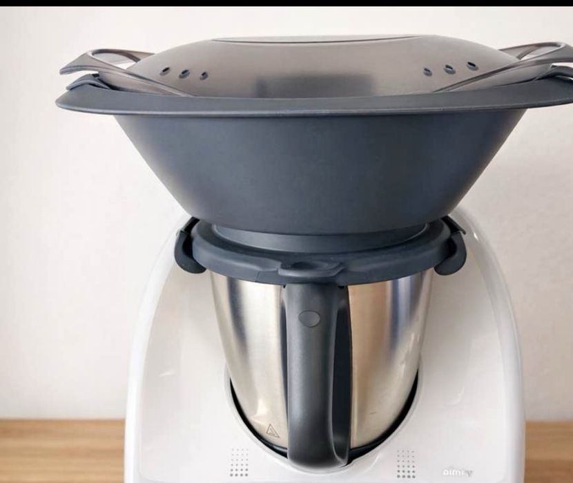 Thermomix Bimby TM6