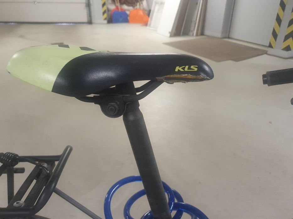 Rower Kellys Naga 70 młodzieżowy