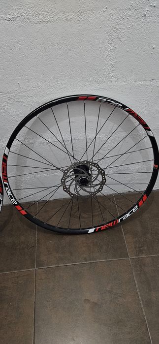 Rodas 29 Lite c/Discos