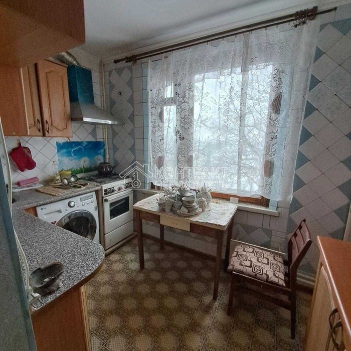 Здається 2к квартира вул.Шарикова, м-р-н Східний