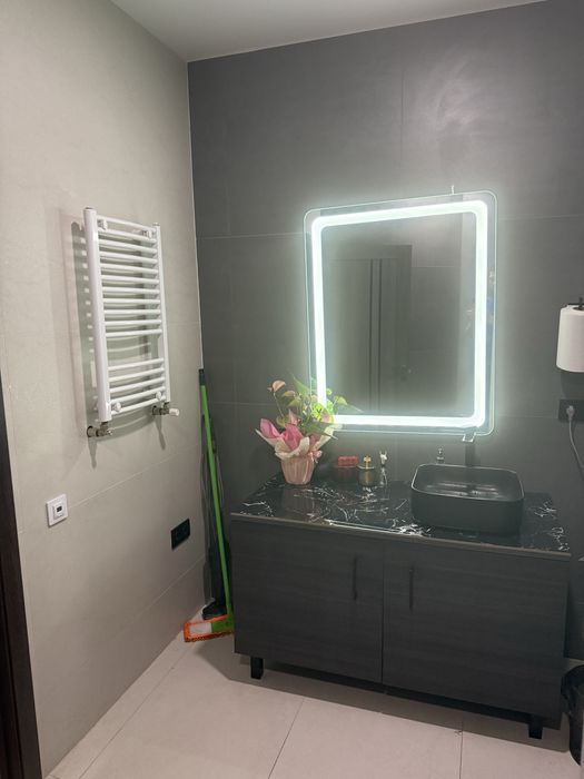 Комерційне приміщення в центрі Мукачева | 60 м² | Новий дизайнерський ремонт
