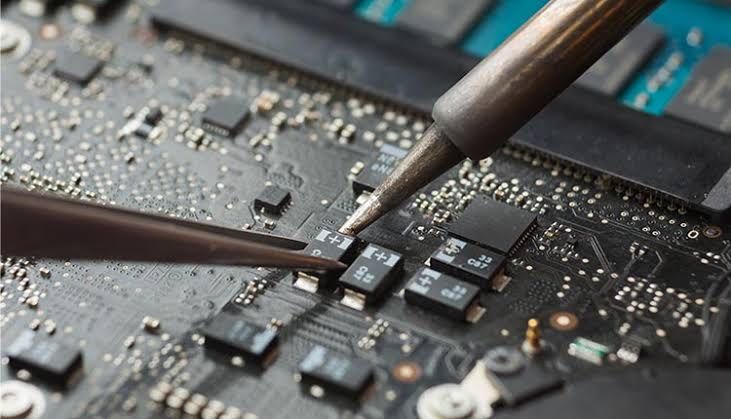 Reparação Computadores e Consolas