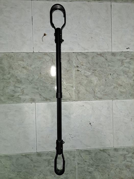 Barra Adaptadora para porta bicicletas