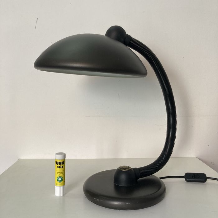 Candeeiro mesa vintage