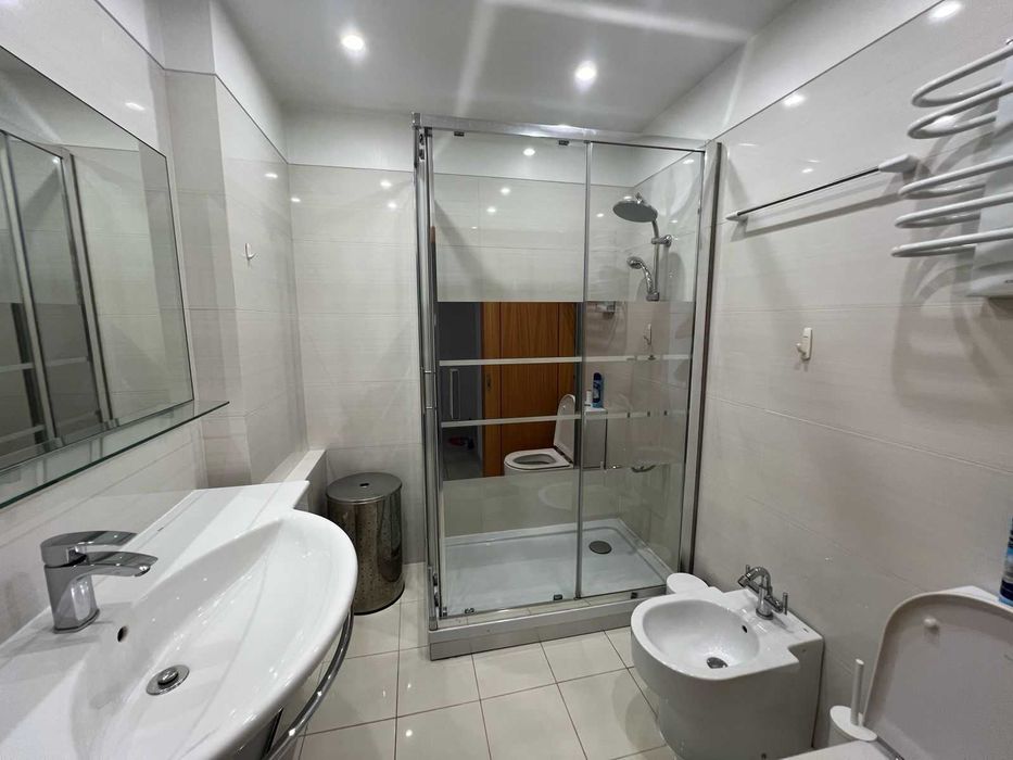 Apartamento T2 em Paço de Arcos