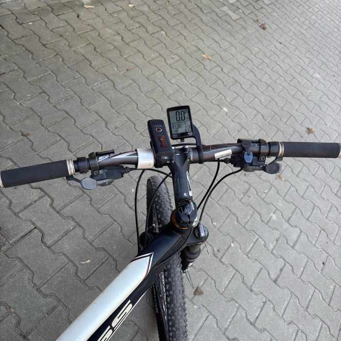 Rower meski KROSS rama L