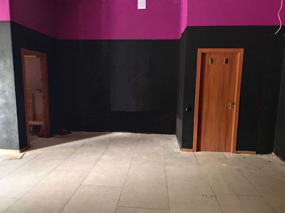 Оренда приміщення вул. Петра Сагайдачного.