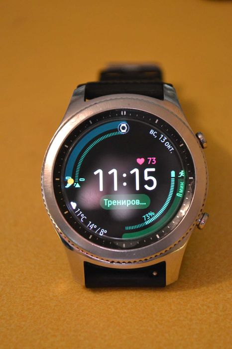 gear s3 classic OLX.ua