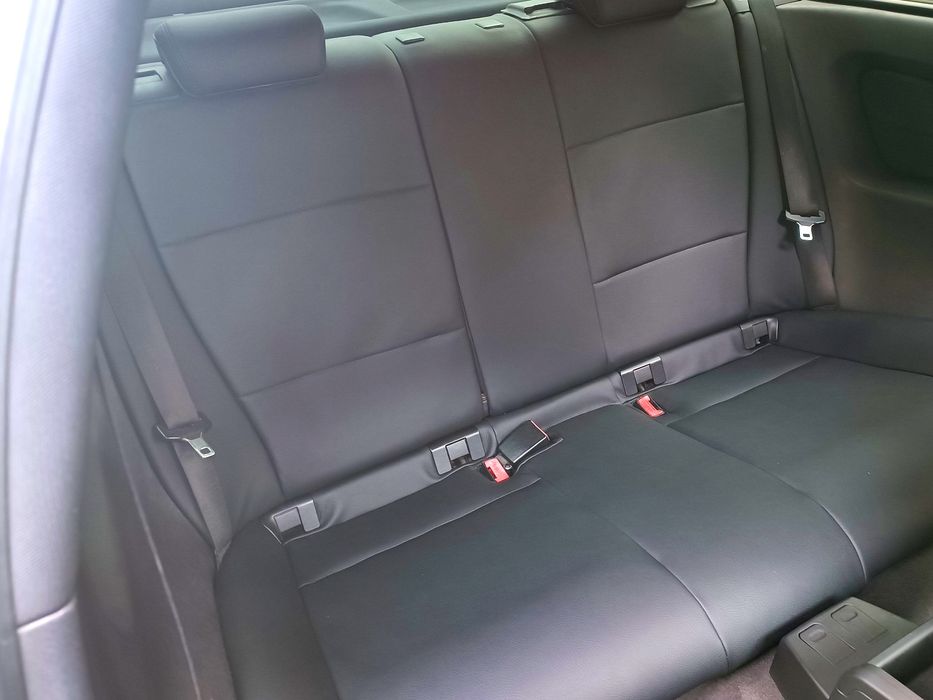 Bmw E46 325Ti Compact Pack M Swap 330i (M54B30)231cv cx6 Pocket Rocket