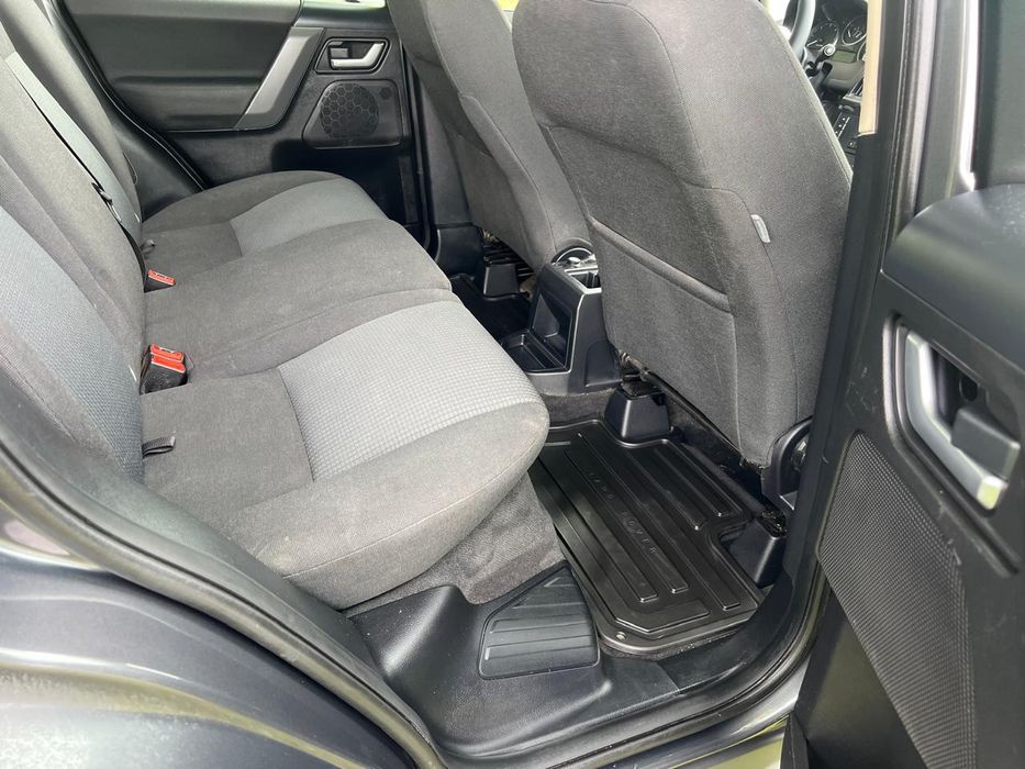Land Rover Freelander 4x4 2.2d