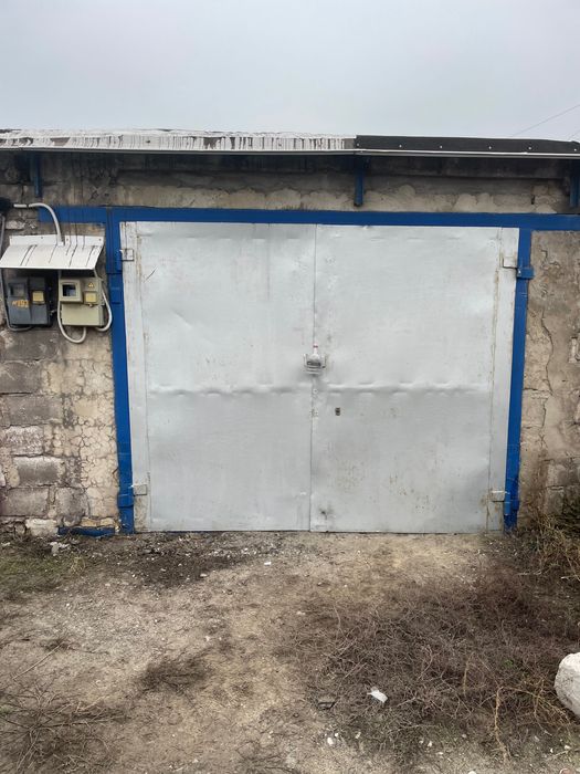 Продам гараж на Матадорі