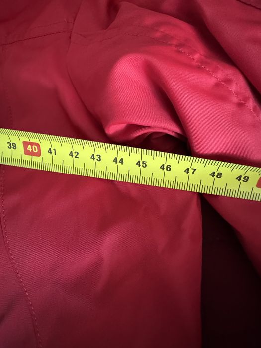 Kurtka zimowa  146/152 tanio