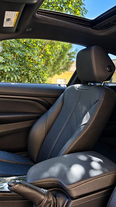 Bmw 428i gasolina 245 CV