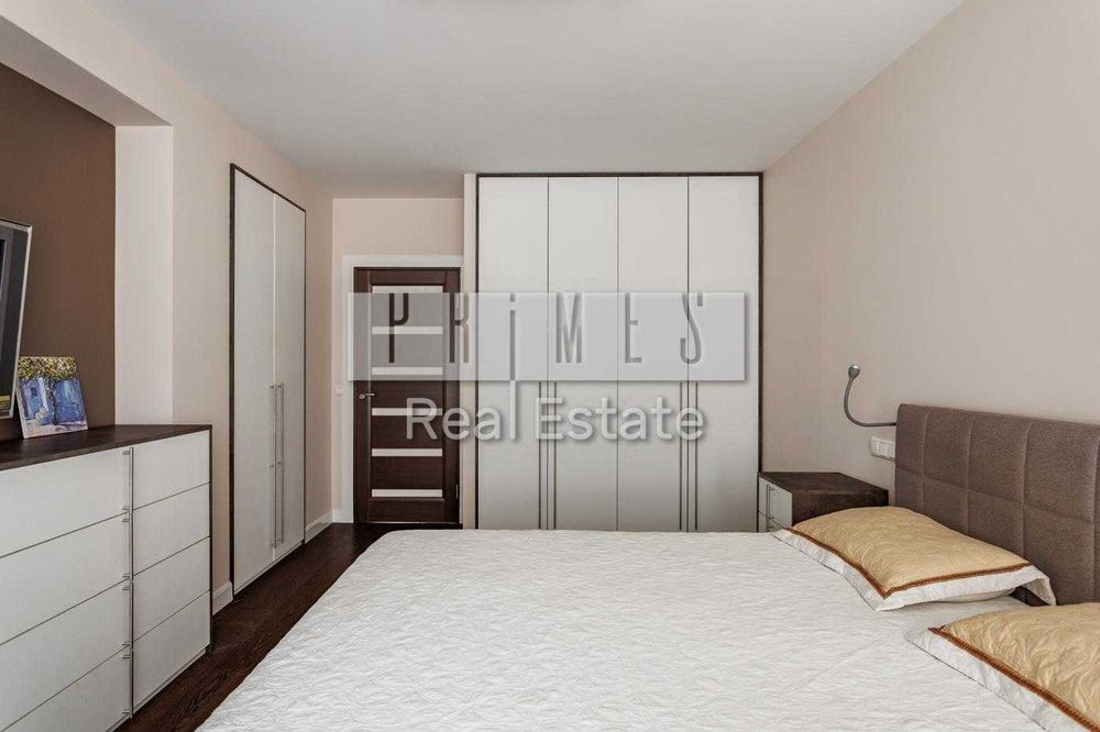 Продаж 3к квартири ЖК «Златоустівський», вул. Полтавська, 10