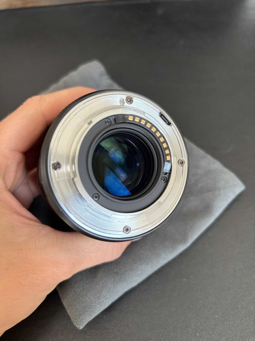 Объектив Viltrox 56 мм f/1.4 XF для Fujifilm X