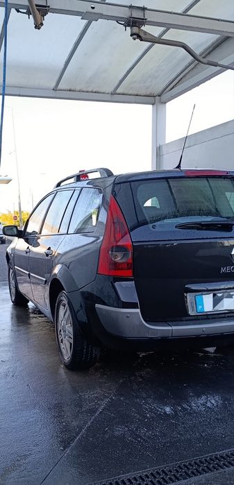 Renault Megane ll
