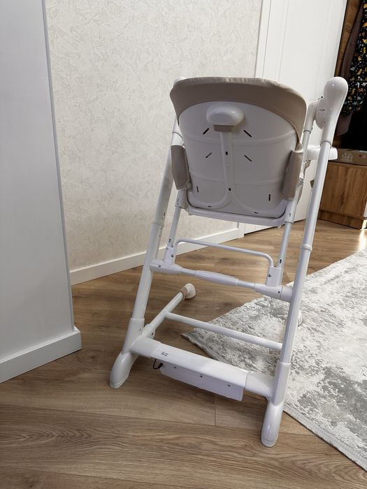 Стілець-гойдалка Carello Cascata 3 в 1