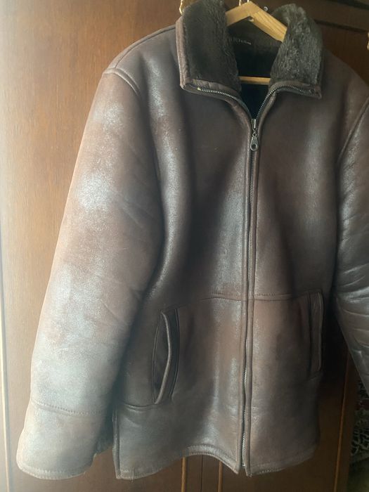 Куртки зимние и демисизонные-52 размер