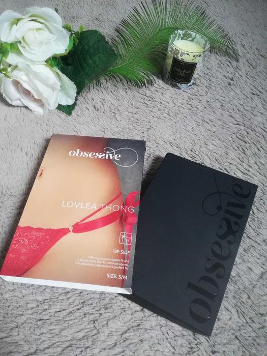 Obsessive stringi damskie Nowe