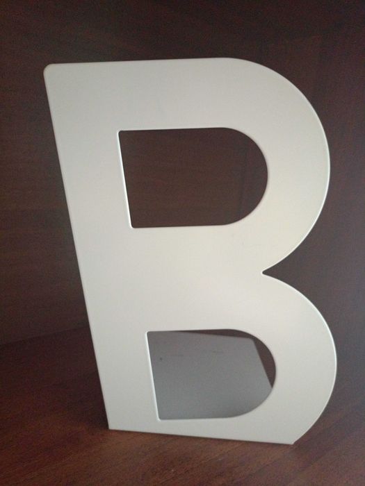 Підставка для книг