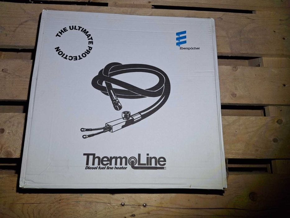 Підігрівач палива Eberspächer Termoline 24V 300W