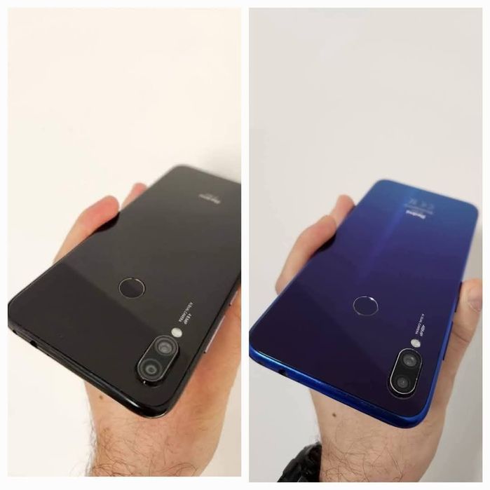 Xiaomi Redmi Note 7 4/64 GB