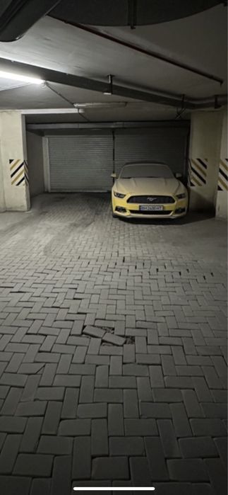 Продам паркинг в Чудо - Городе .