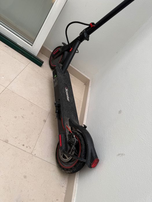 Vendo trotinete elétrica