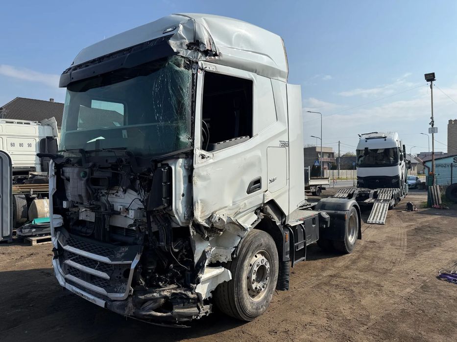 DAF