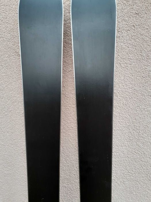 Narty ROSSIGNOL Cut 10.4  dł. 160 cm