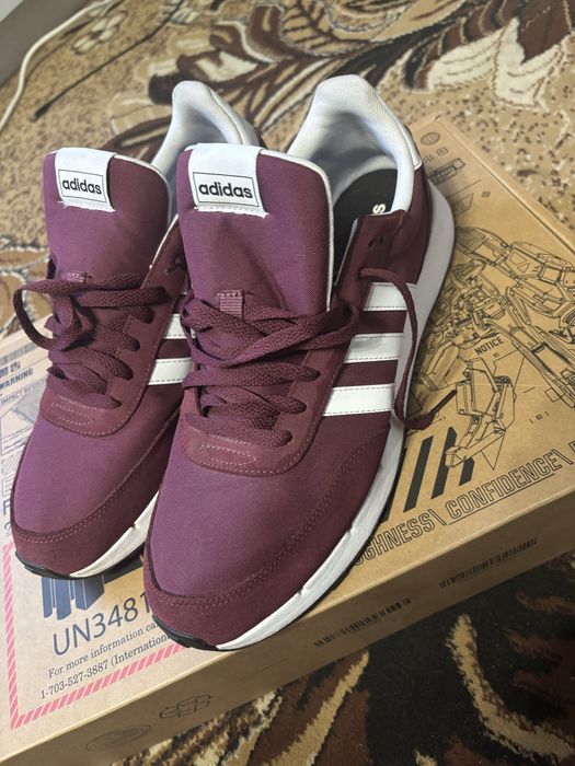 Adidas RUN 60S 2.0